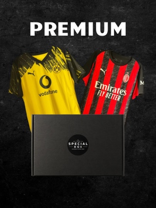 Premium Box