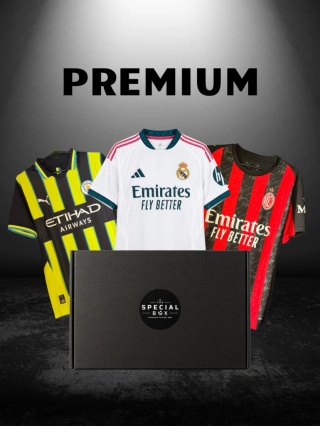 Premium Box