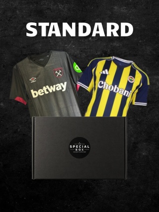 Standard Box