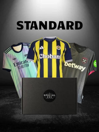 Standard Box