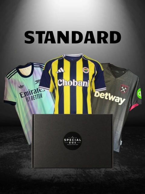 Standard Box